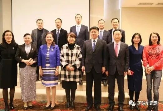 厦门旅游推介会在韩国首尔总统酒店隆重举行