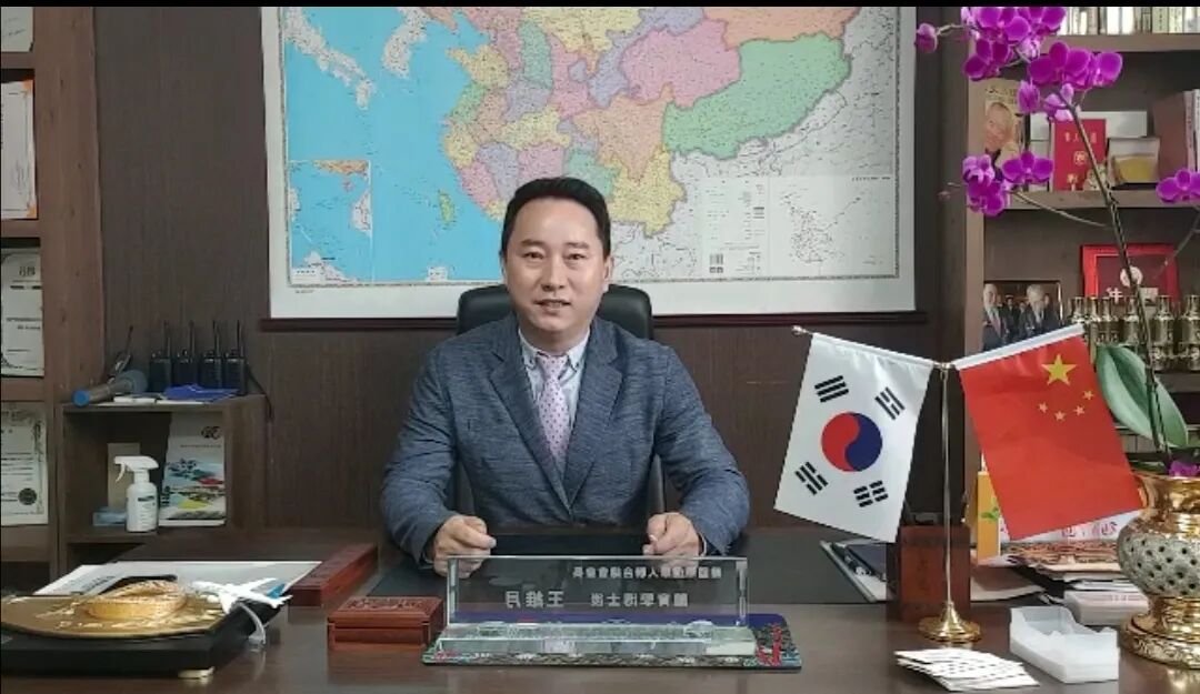 迎春之声,友好之歌——2021韩国“欢乐春节” 线上系列活动拉开帷幕