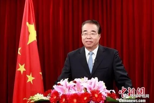 （两会前瞻）侨务工作拓新局 两会侨声传递期待